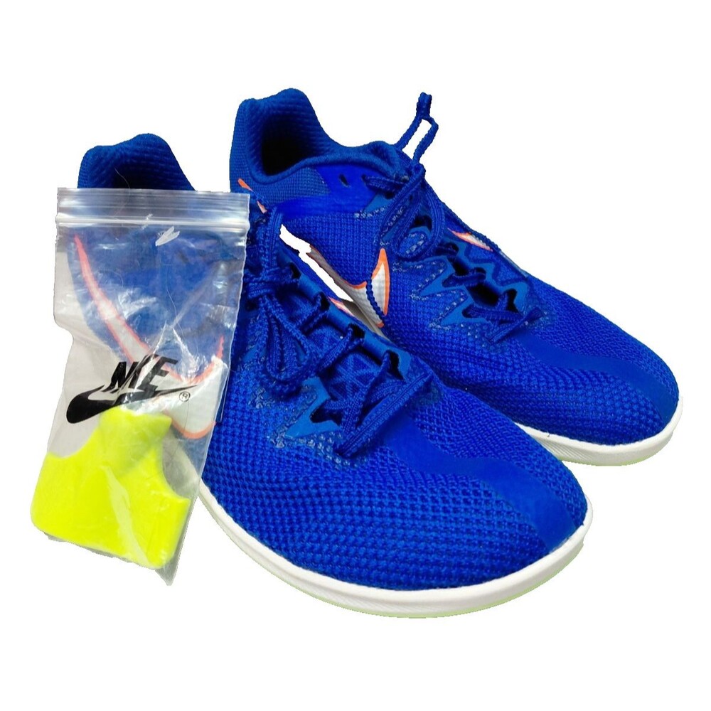 Nike Rival Distance Track Field Spikes Men’s Size 8.5 DC8725-401
